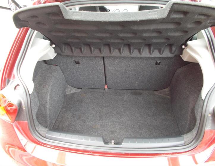 Seat Ibiza 12
