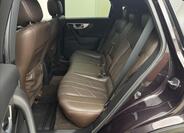 Infiniti FX30 42