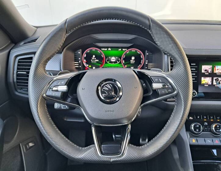 Škoda Kodiaq 6