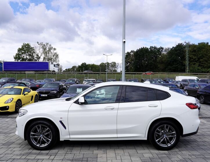 BMW X4 3