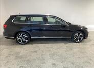 Volkswagen Passat 20