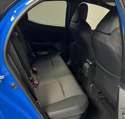 Toyota Yaris 14
