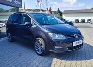 Volkswagen Sharan 3