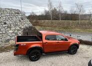 Isuzu D-Max 8