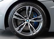 BMW Z4 8