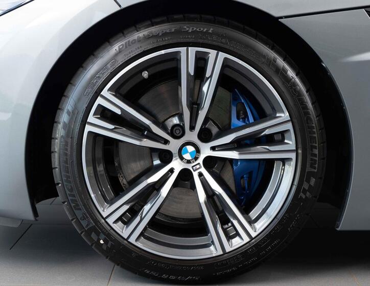 BMW Z4 8