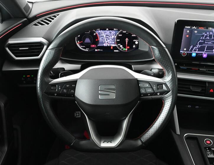 Seat Leon 16
