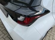 Toyota Yaris 11