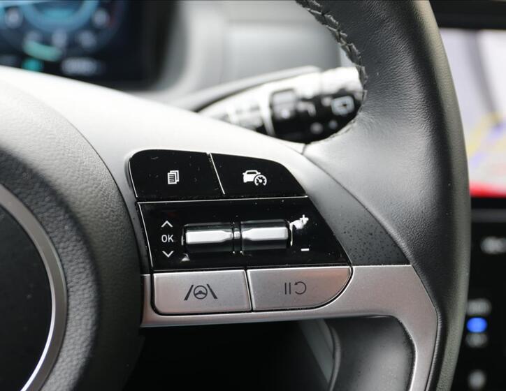 Hyundai Tucson 21