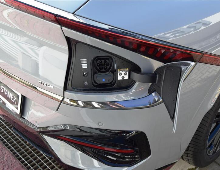 KIA EV6 21