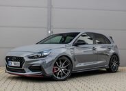 Hyundai i30 1