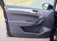 Volkswagen Golf Sportsvan 11