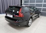 Volvo V60 4