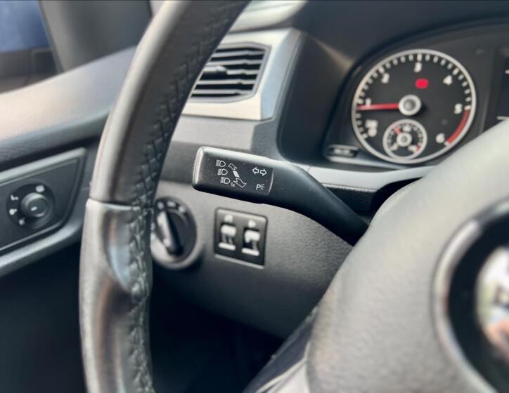 Volkswagen Caddy 23