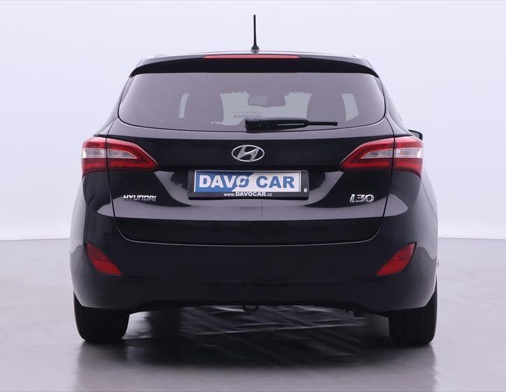 Hyundai i30 6