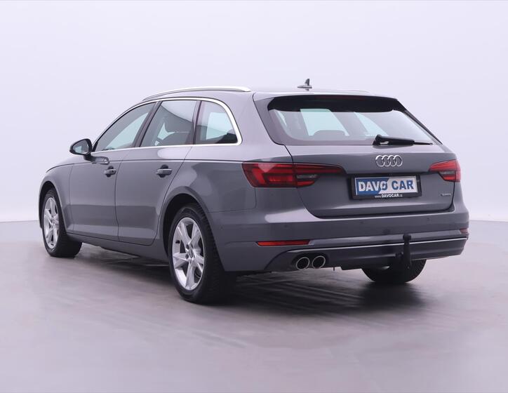 Audi A4 5