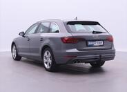 Audi A4 5