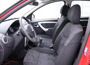 Dacia Sandero 11