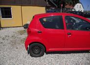 Toyota Aygo 5
