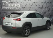 Mazda MX-30 5