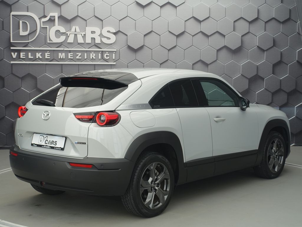 Mazda MX-30