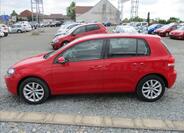 Volkswagen Golf 8