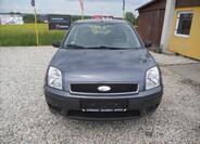 Ford Fusion 2