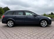 Opel Astra 12