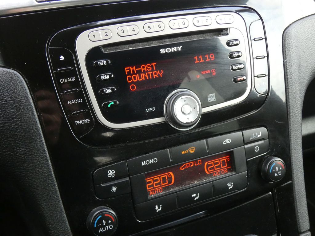 Ford Galaxy