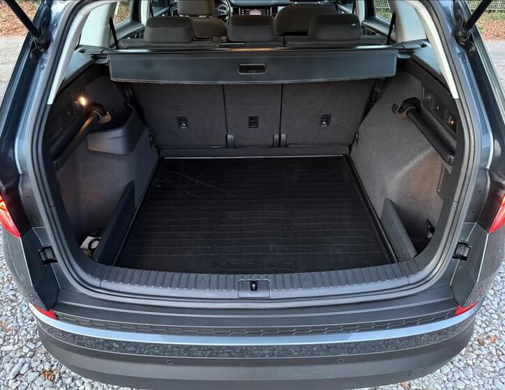 Škoda Kodiaq 38