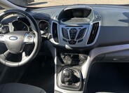 Ford C-MAX 19