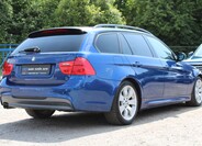 BMW Řada 3 5