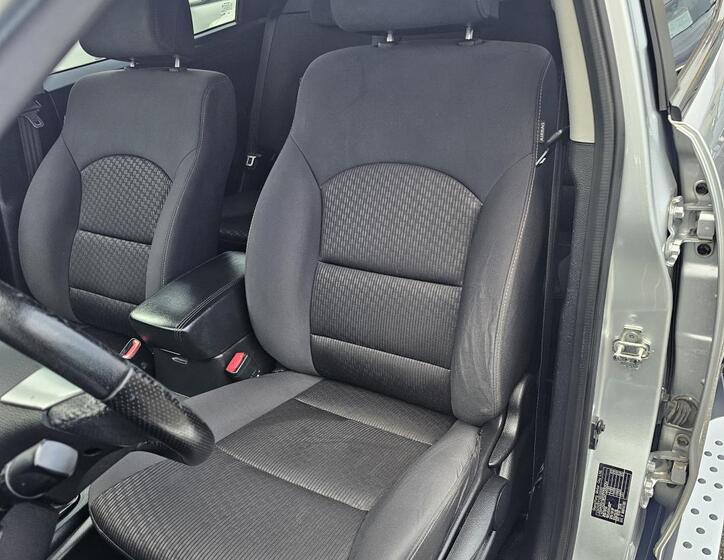 SsangYong Korando 17