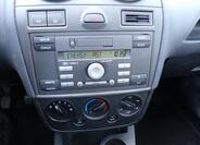 Ford Fiesta 9