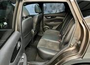 Nissan Qashqai 12