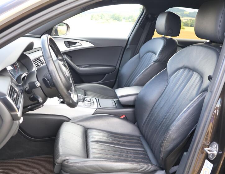 Audi A6 Allroad 12
