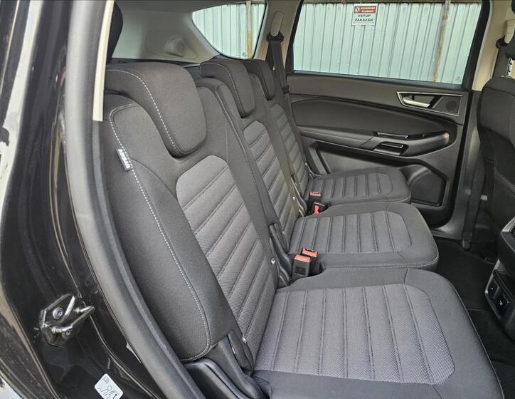 Ford S-MAX 31