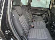 Ford S-MAX 31