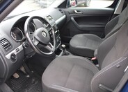 Škoda Yeti 10
