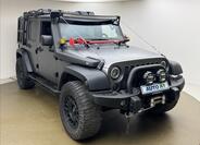 Jeep Wrangler 3