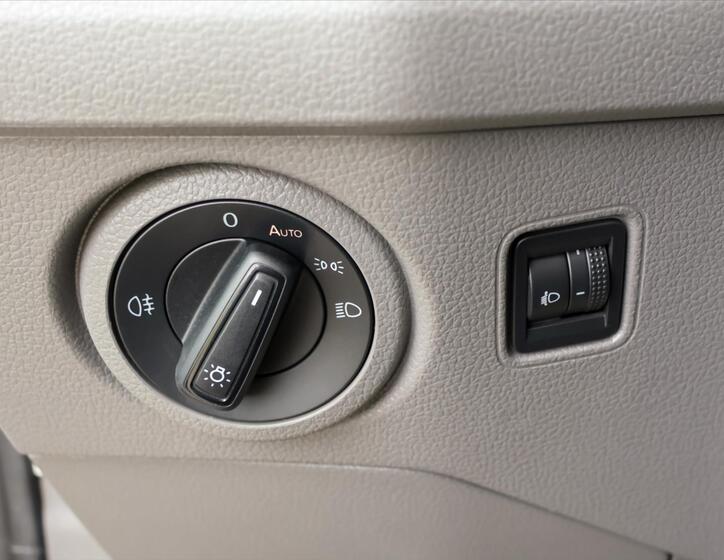 Volkswagen Crafter 17