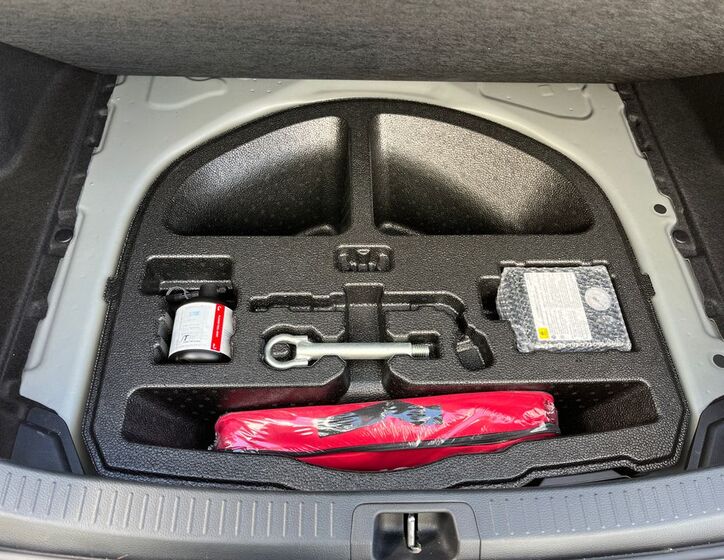 Toyota Corolla 28