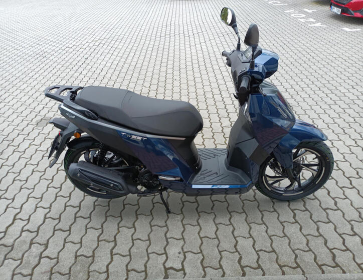 Peugeot Ostatní 8