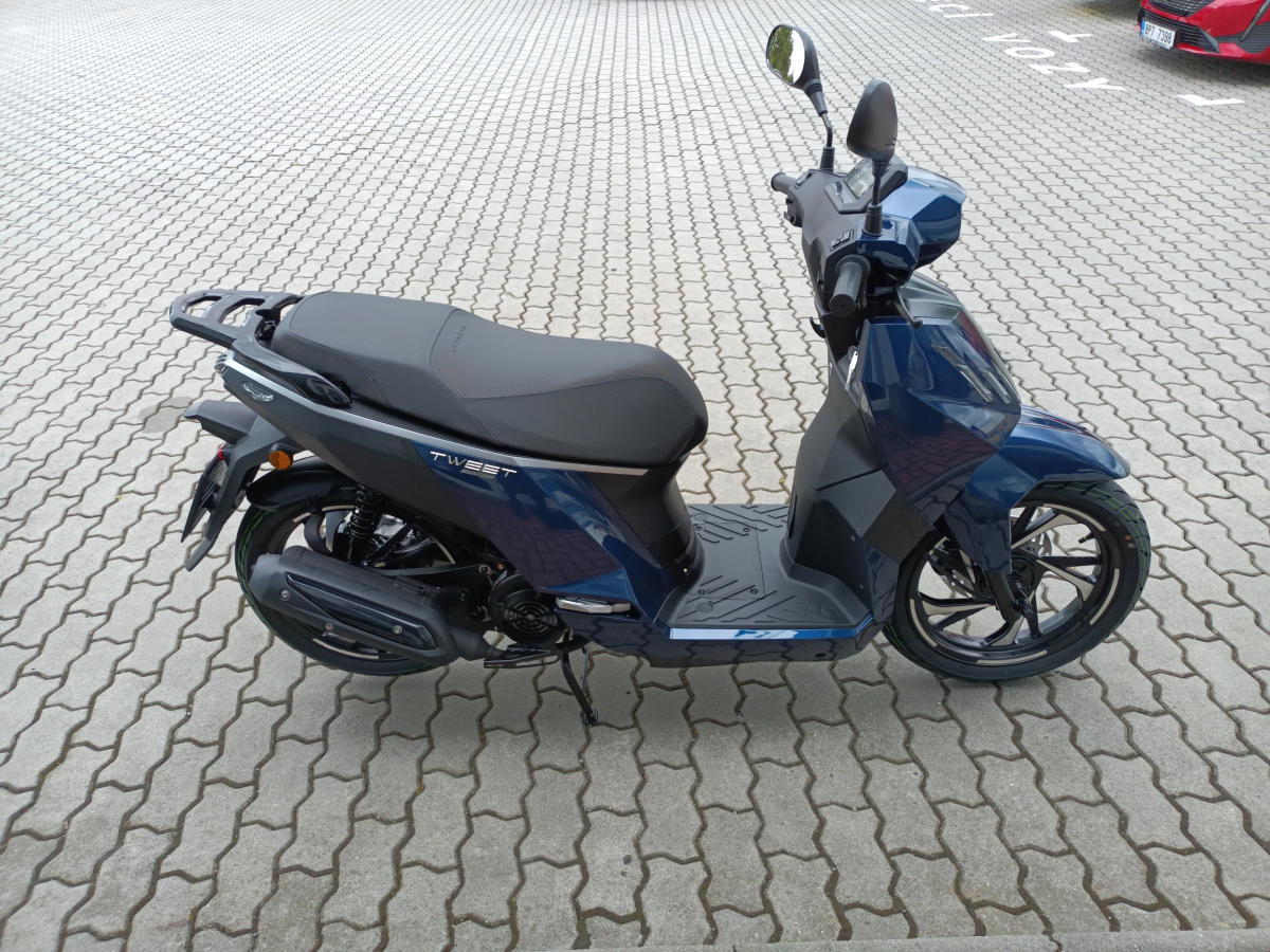 Peugeot Ostatní