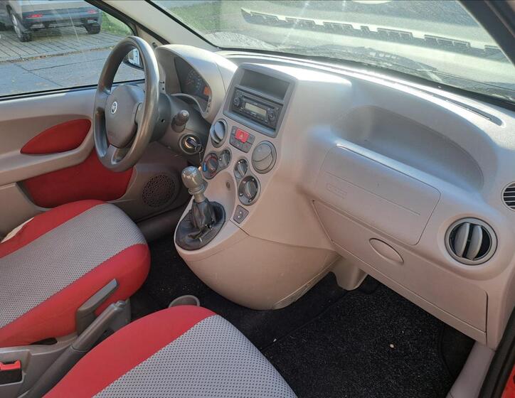 Fiat Panda 28