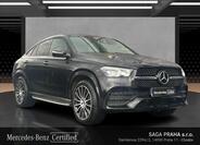 Mercedes-Benz GLE 7
