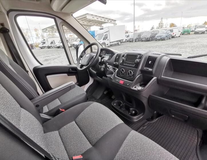 Fiat Ducato 8