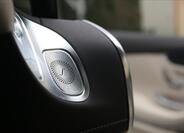 Mercedes-Benz Třídy S 37