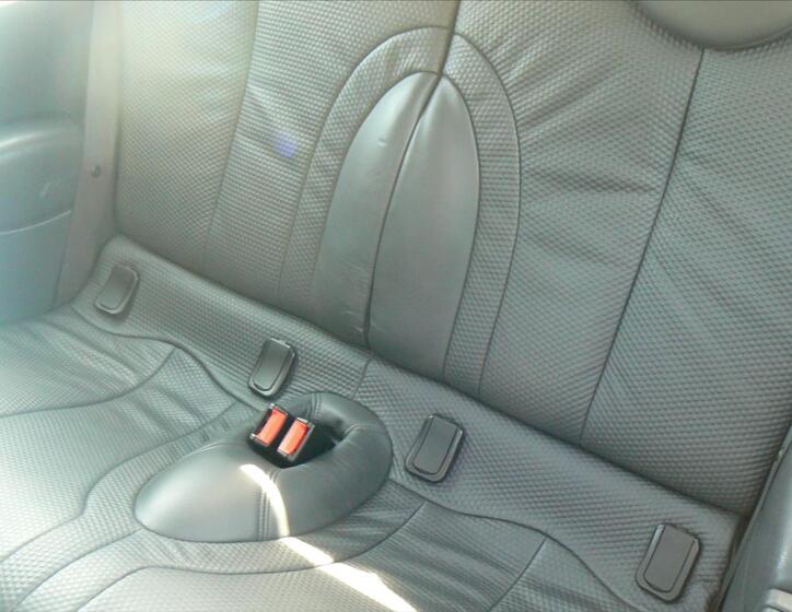 Mini Cooper 16