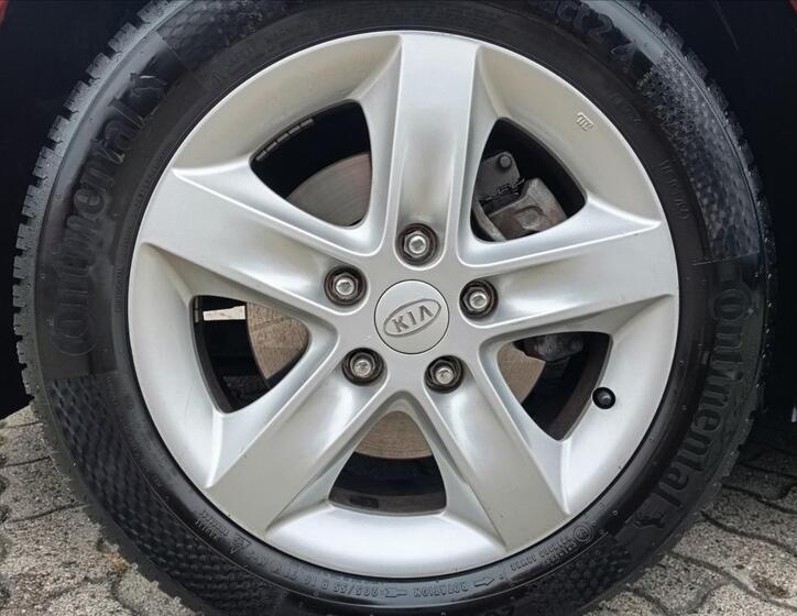 KIA Ceed 12